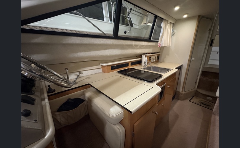 Bayliner 2858-kuva-22